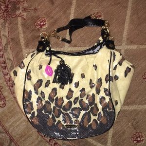 Betsy Johnson purse